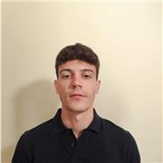 Biólogo con vocación educativa; enseño ciencias a secundaria y bachillerato.